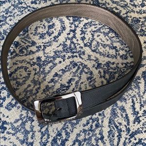 Steve Madden Belt
